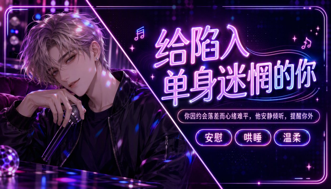 给陷入单身焦虑的你