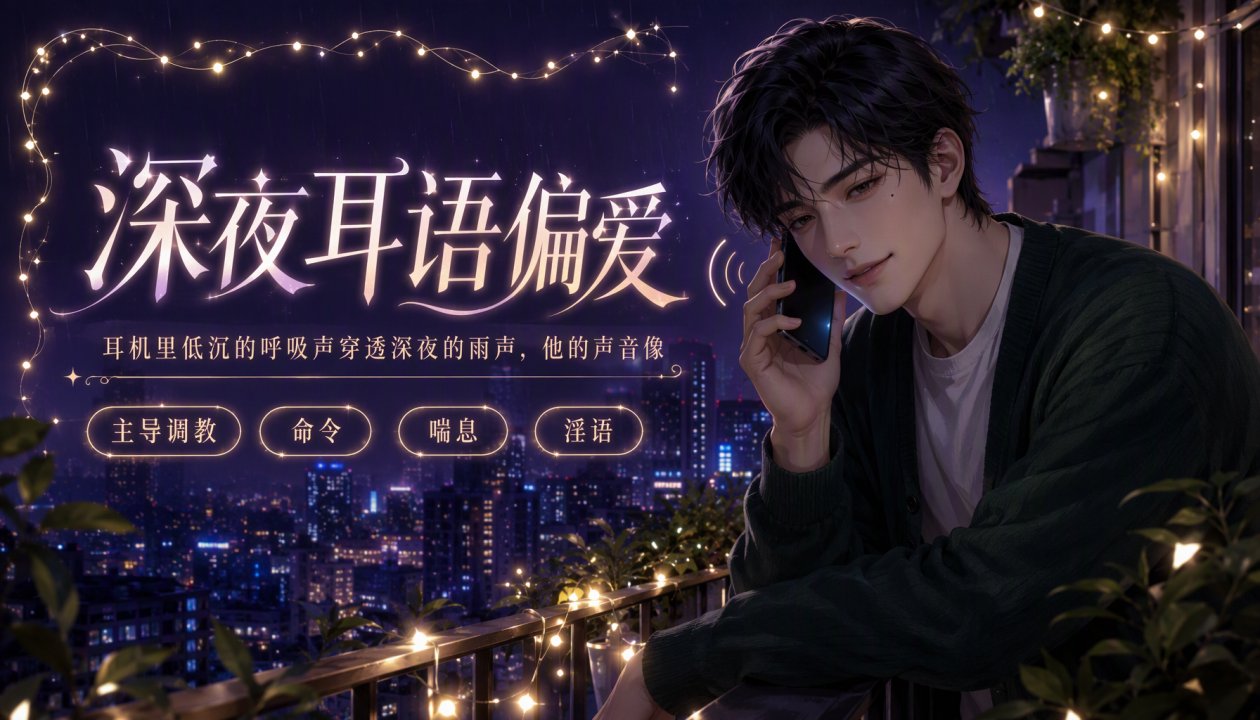 上班时间偷接主人电话