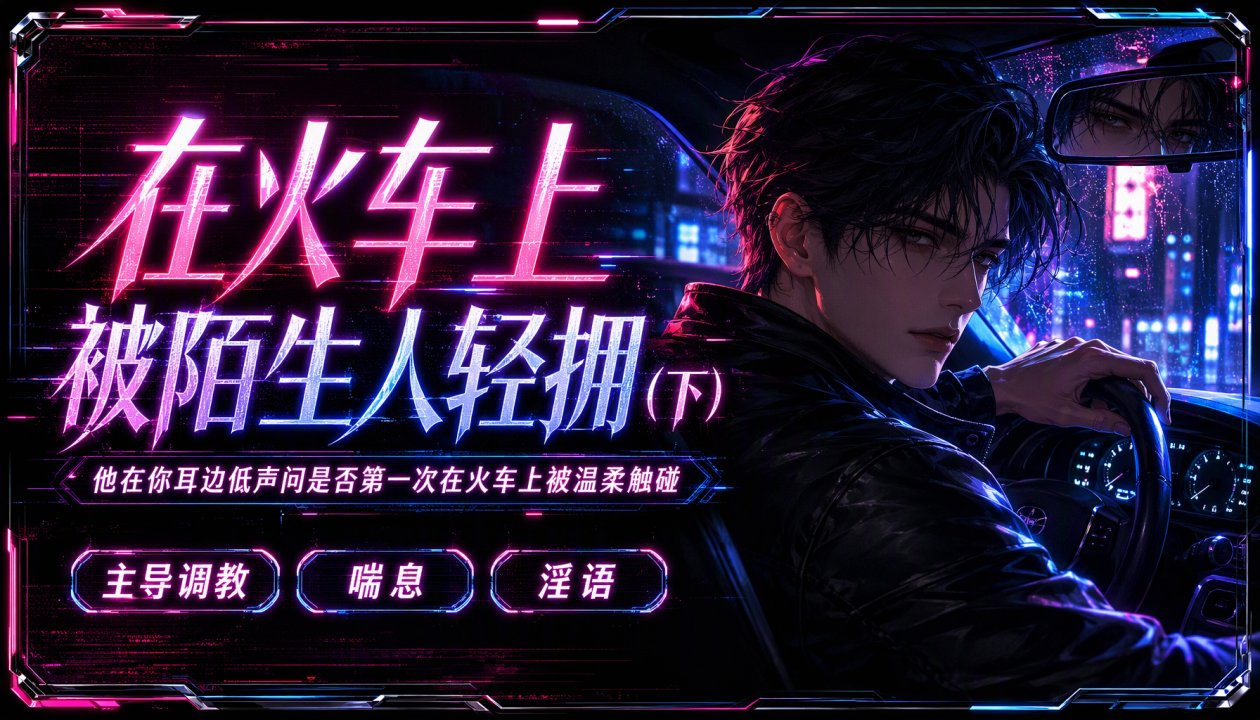 在火车上被陌生人玩弄（下）