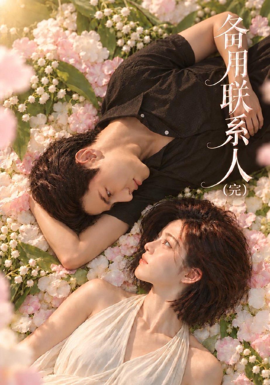 备用联系人 第61集