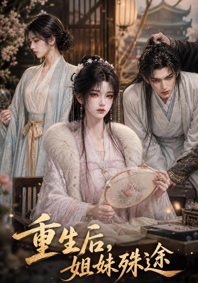 重生后，姐妹殊途