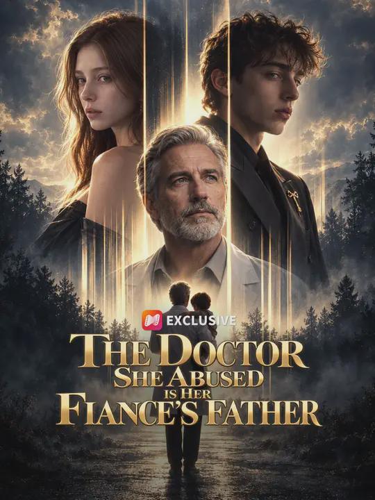 The Doctor She Abused is Her Fiance’s Father