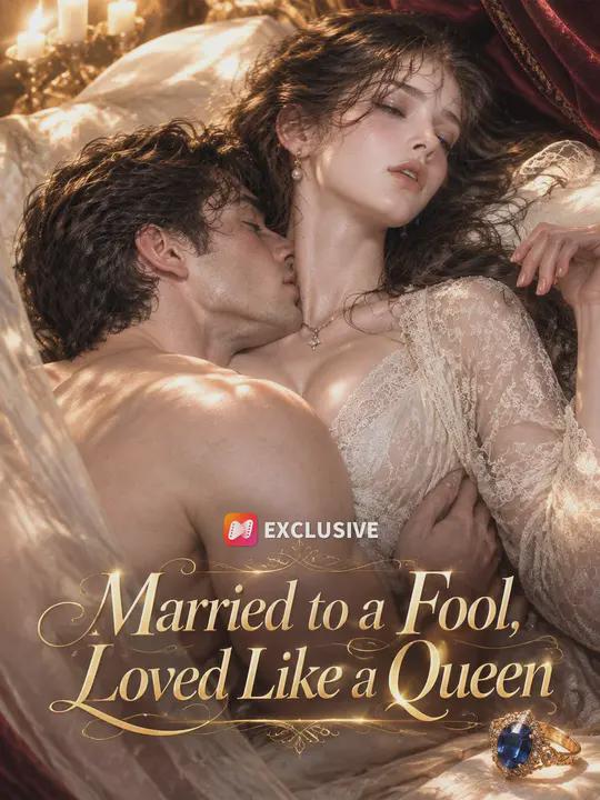 Married to a Fool, Loved Like a Queen