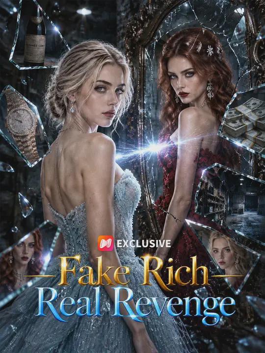 Fake Rich Real Revenge