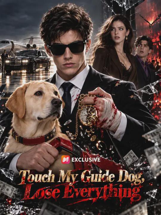 Touch My Guide Dog, Lose Everything