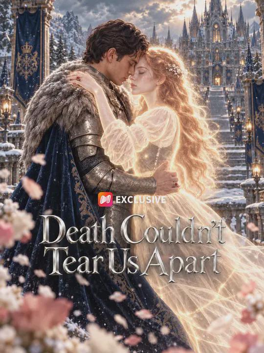 Death Couldn’t Tear Us Apart