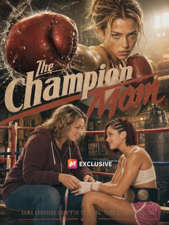 The Champion Mom