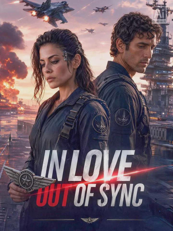 In Love, Out of Sync