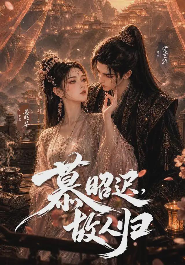 慕昭迟，故人归