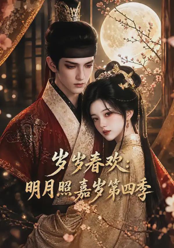 岁岁春欢：明月照嘉岁第四季