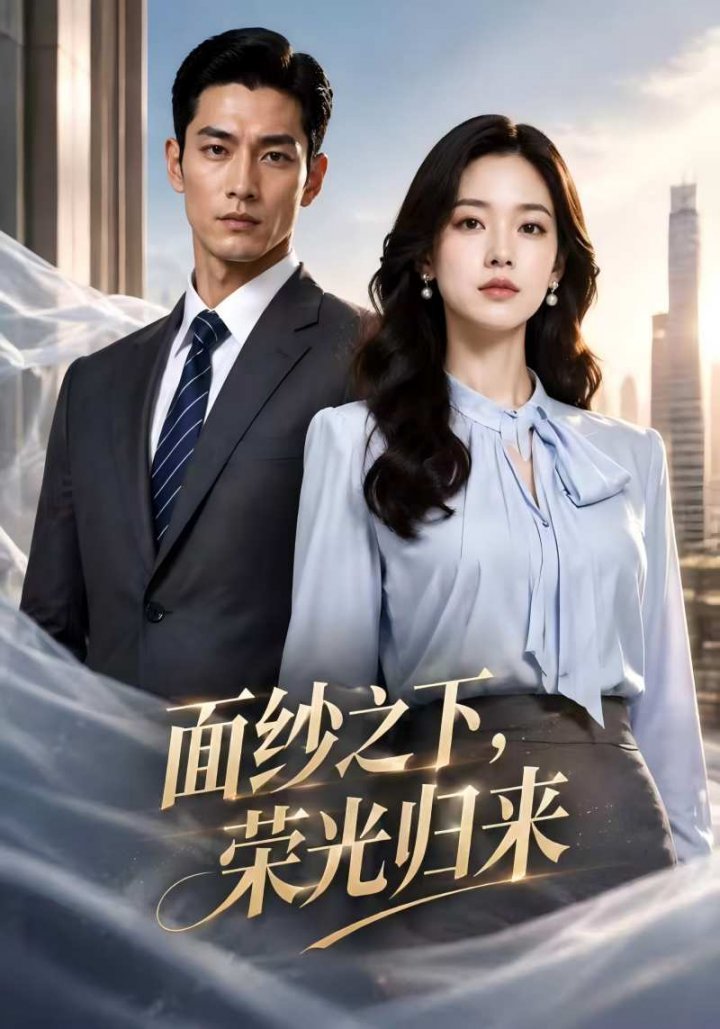 面纱之下，荣光归来